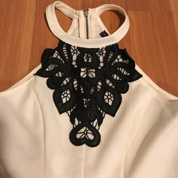 Material Girl mini dress - Picture 2 of 3